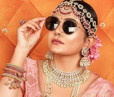 கார்த்திகை தீபத்தில் நடிக்கும் வானத்தைப் போல தொடர் நடிகை!